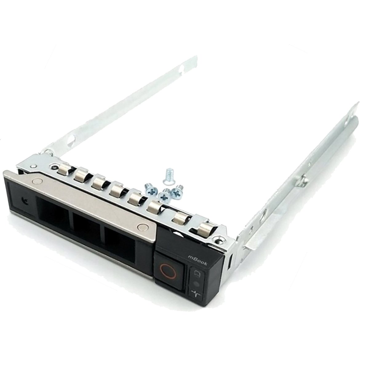 Caddy 2.5 para Dell DXD9H, 