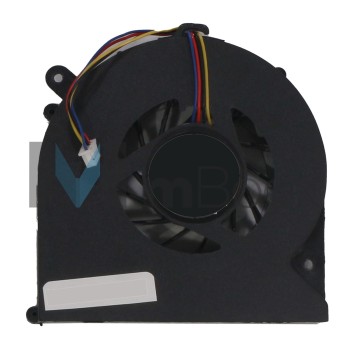 Cooler Fan para Hp Probook 4530s 4535s 4730s Pn6033b0024002, 