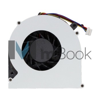 Cooler Fan para Hp Probook 4530s 4535s 4730s Pn6033b0024002, 