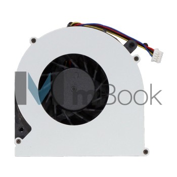 Cooler Fan para Hp Probook 4530s 4535s 4730s Pn6033b0024002, 