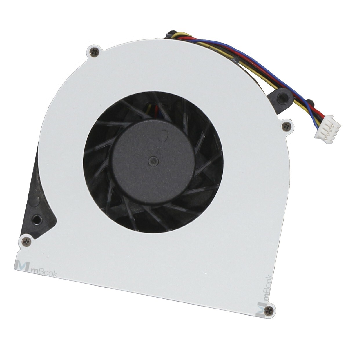Cooler Fan para Hp Probook 4530s 4535s 4730s Pn6033b0024002, 