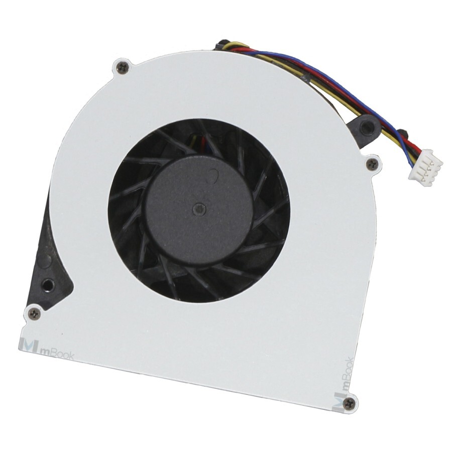 Cooler Fan para Hp Probook 4530s 4535s 4730s Pn6033b0024002, 