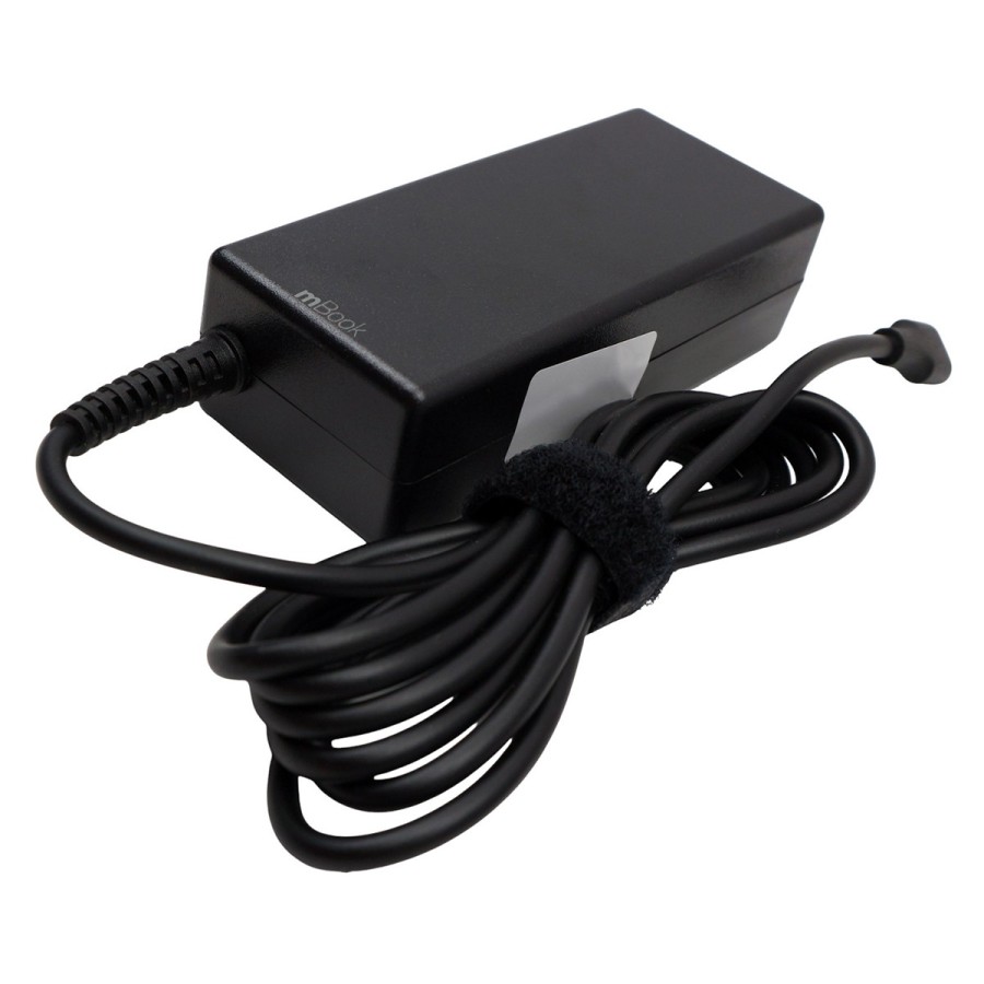 Fonte Carregador Para Dell Vostro 14 5468 P75g P75g001 65w, 