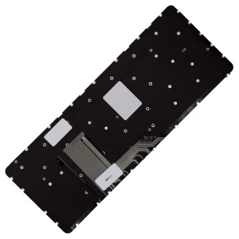 Teclado US com LED COMPATÍVEL HP MP-13J73USJ9203, 