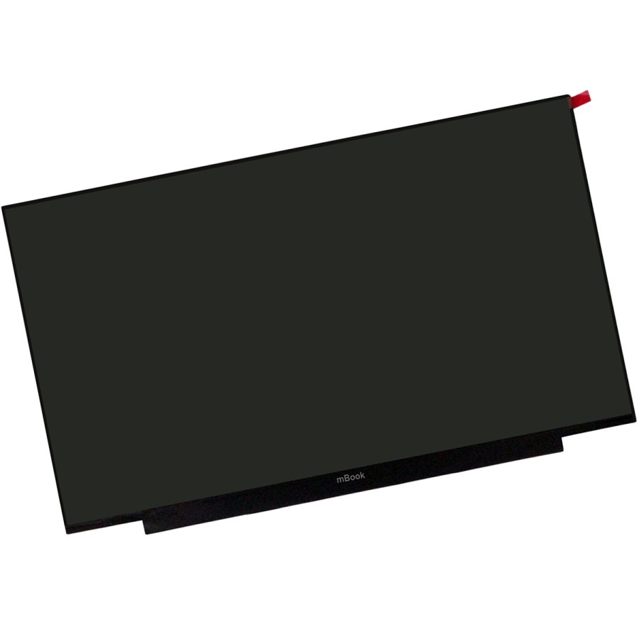 Tela 17.3 Led Slim 30 Pinos para N173HCE-E3C, 