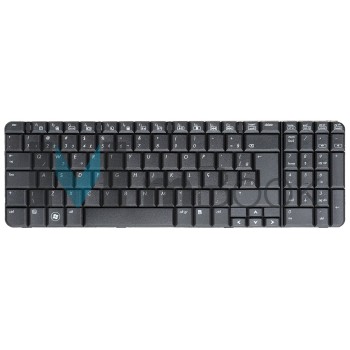 Teclado para Hp Compaq Ae0p6u00010 Cq61 Mp-08a93us-920 Br, 