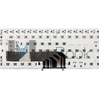 Teclado Lenovo Ideapad 25-007999 Aeqa1stu010 Br, 