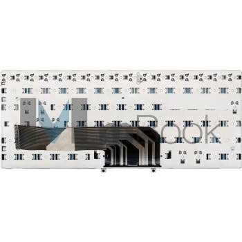 Teclado Lenovo Ideapad 25-007999 Aeqa1stu010 Br, 