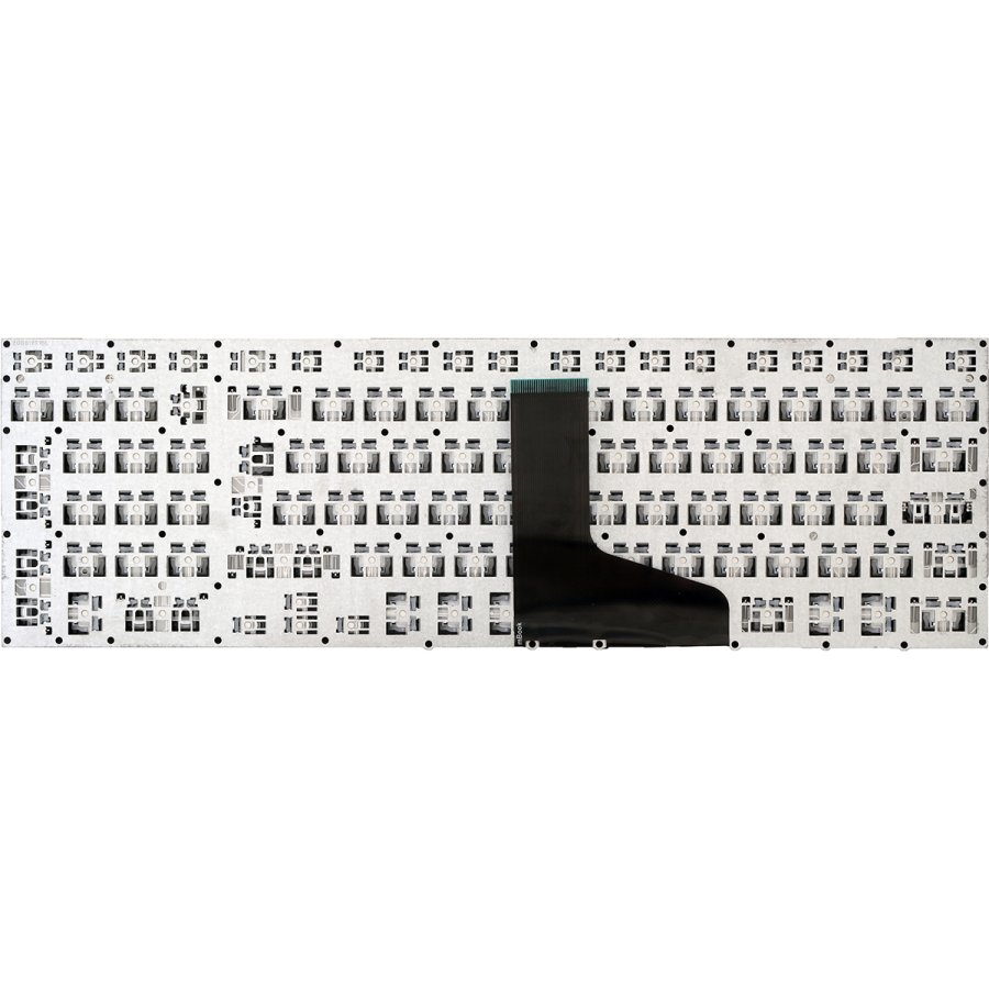 Teclado para Toshiba Satellite P50-ast3nx1 P50-ast3nx2 BR, 