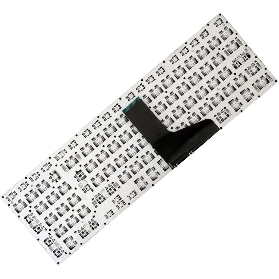 Teclado para Toshiba Satellite P70-abt3g22 P70-abt3n22 BR, 