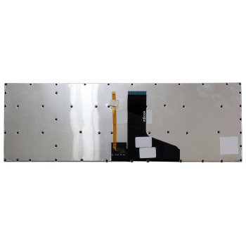 Teclado para Toshiba Satellite P50t-a P50t-a-10r P50t-a-10u US, 