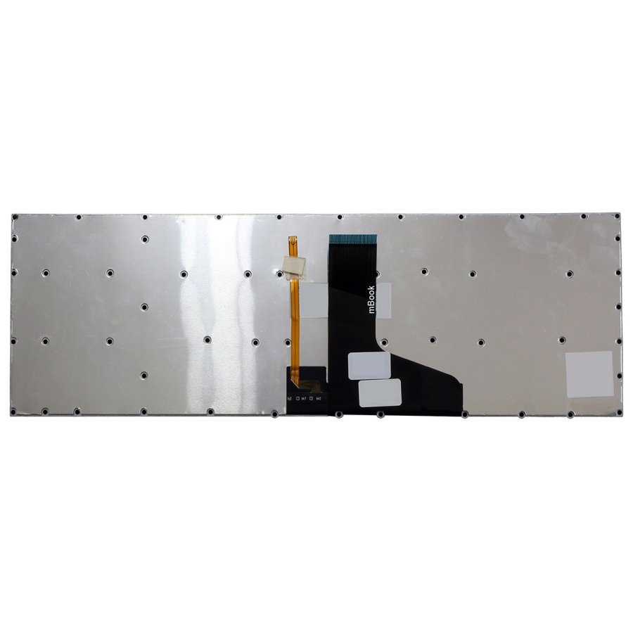 Teclado para Toshiba Satellite P55-b5162 P55-b5181sm P55-b52 US, 