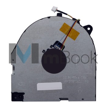 Cooler Fan GPU para Lenovo Y540-17IRH 81Q4, 