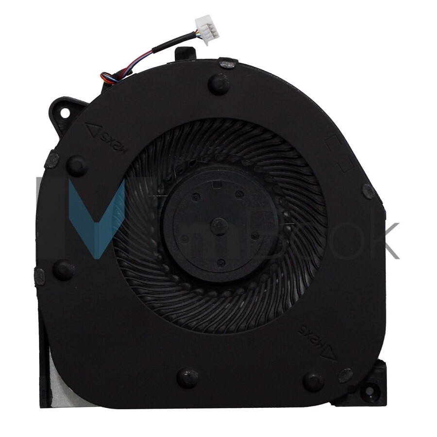 Cooler Fan GPU para Lenovo Y7000-2019 81NS, 