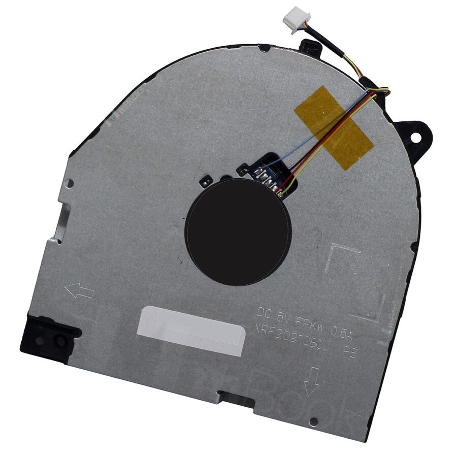 Cooler Fan GPU para Lenovo 81Q4 81SX 81NS, 