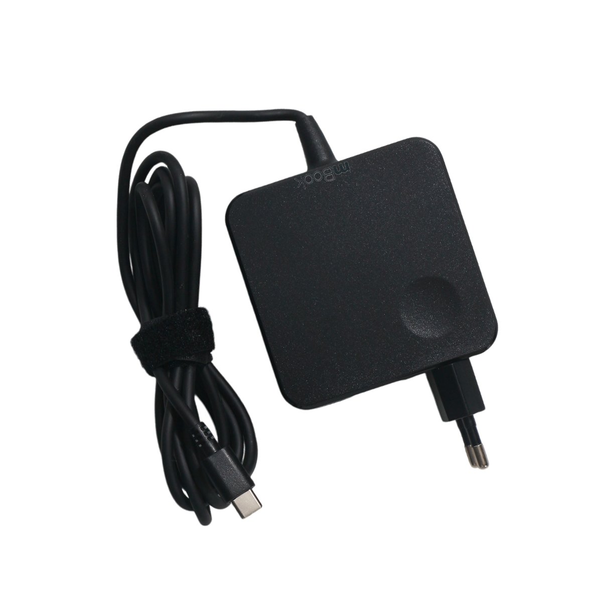Fonte Para Lenovo Chromebook C330 C630 Usb-c, 