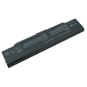 Bateria para Vaio VGN-FE25CP, VGN-FE25GP, VGN-FE25TP, 