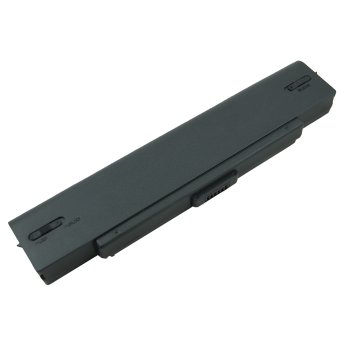 Bateria para Vaio VGN-S72PB/B, VGN-S90PS, VGN-S90S, 