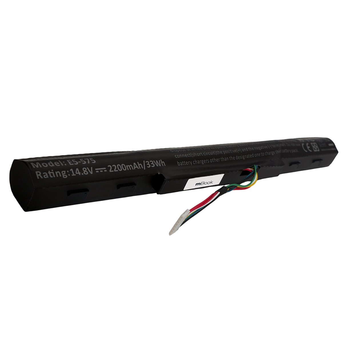 Bateria para Acer AS16A5K, AS16A7K, AS16A8K, 