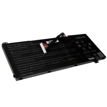 Bateria interna para Acer SP314-51-5133, SP314-51-C5NP, 