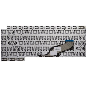 Teclado Compatível Com Positivo Motion SCDY300-16-2, 