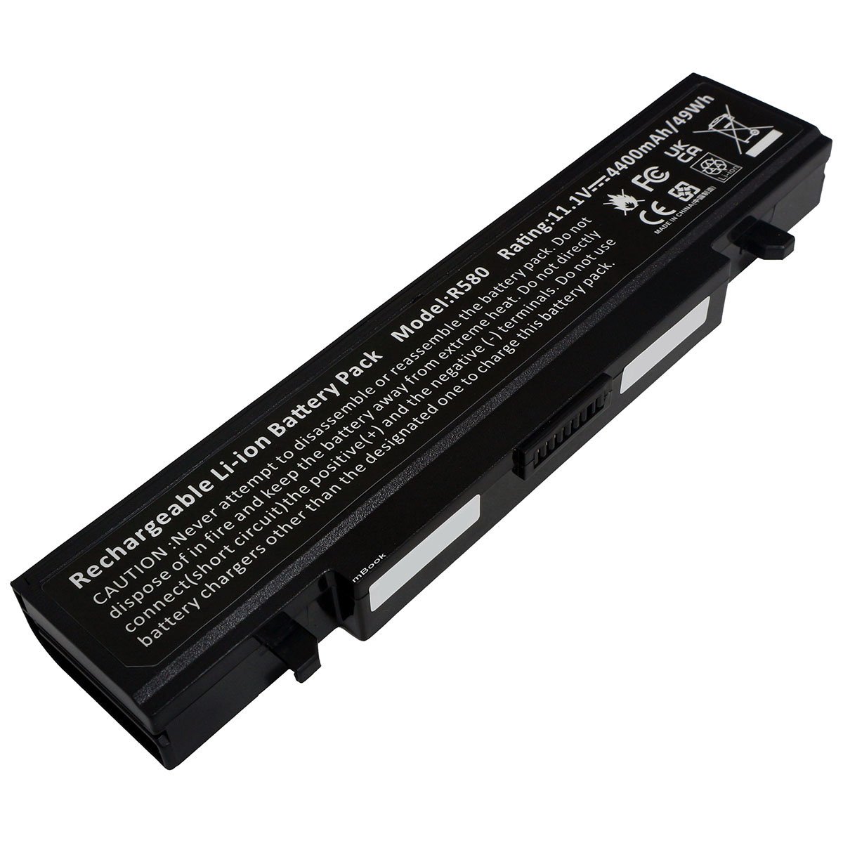 Bateria para Samsung 350E5C, NP350E5C, NP350E5C-A02US, 
