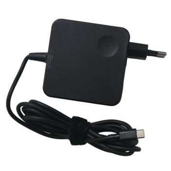 Carregador Fonte para Dell Latitude 12 5285 5289 Usb-c, 