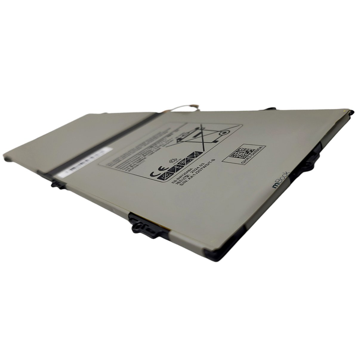 Bateria para Samsung XE350XBA-K03US, 