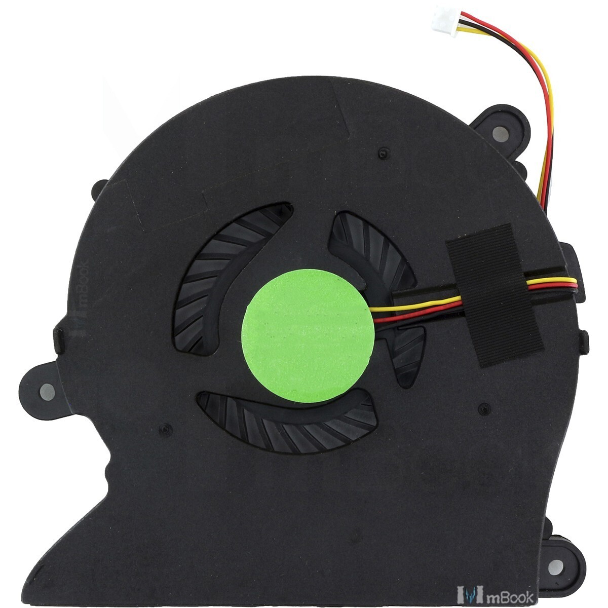 Cooler para Positivo AB0805HX-TE3, DFB602205M30T, 