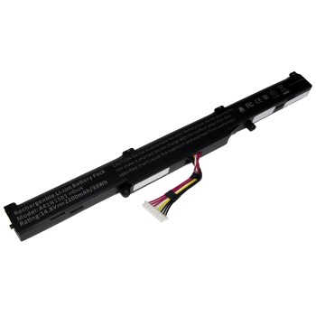 Bateria A41N1501 para Asus A41LK9H, L41LK2H, L41LK9H, GL752JW, 