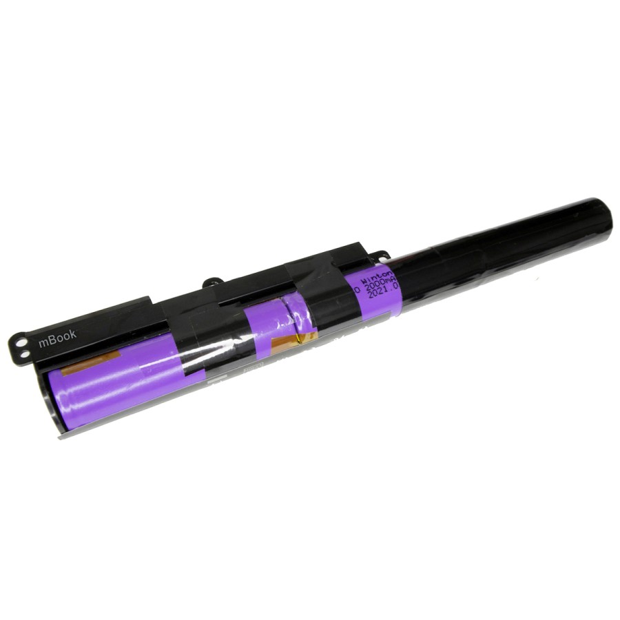 Bateria para Asus A31n1601, A31lp4q, A31-n1601, A541n, D541n, 