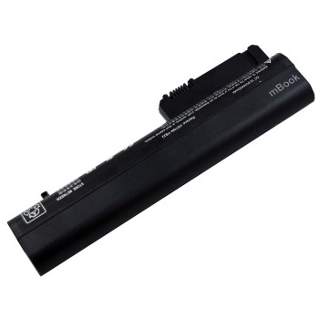 5. Bateria para HP 404887-621, 481088-001, 