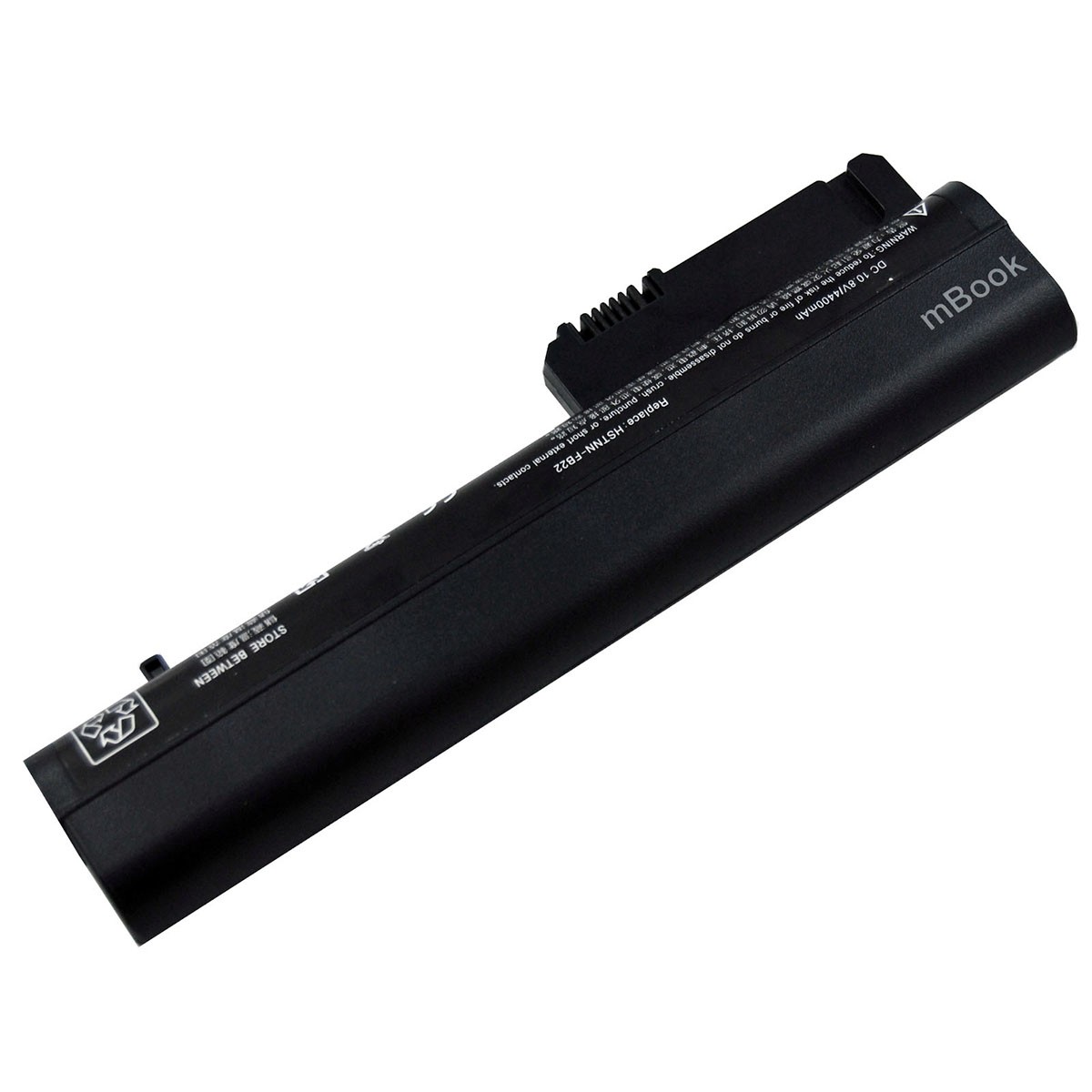 6. Bateria para HP 404887-642, 404888-221, 