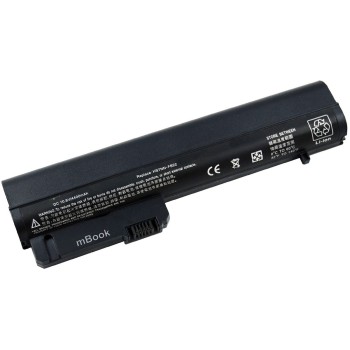 8. Bateria para HP 404887-622, 404887-641, EH800AV, 