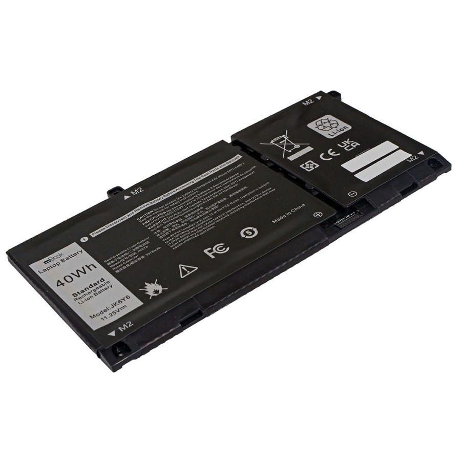 Bateria para Dell JK6Y6, 