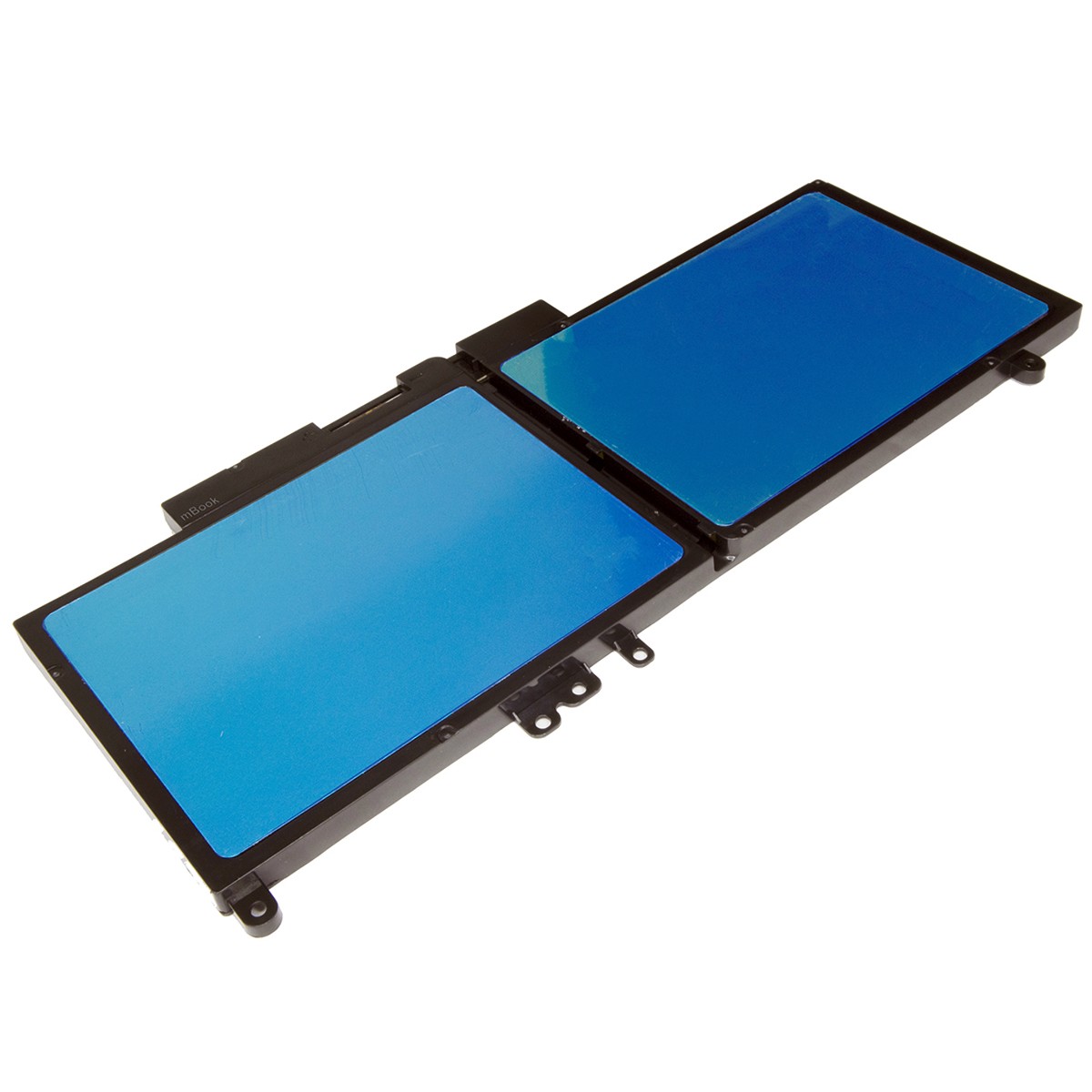 Bateria 6MT4T para Dell Latitude E5270, E5470, E5570, 