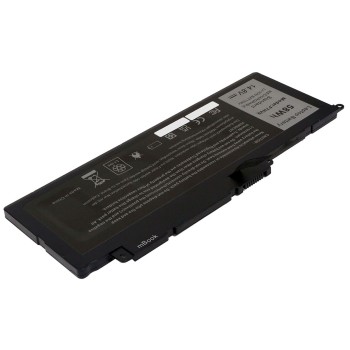 Bateria 0F7HVR para Dell Inspiron 15 7537, 17 7737, 17 7746, 