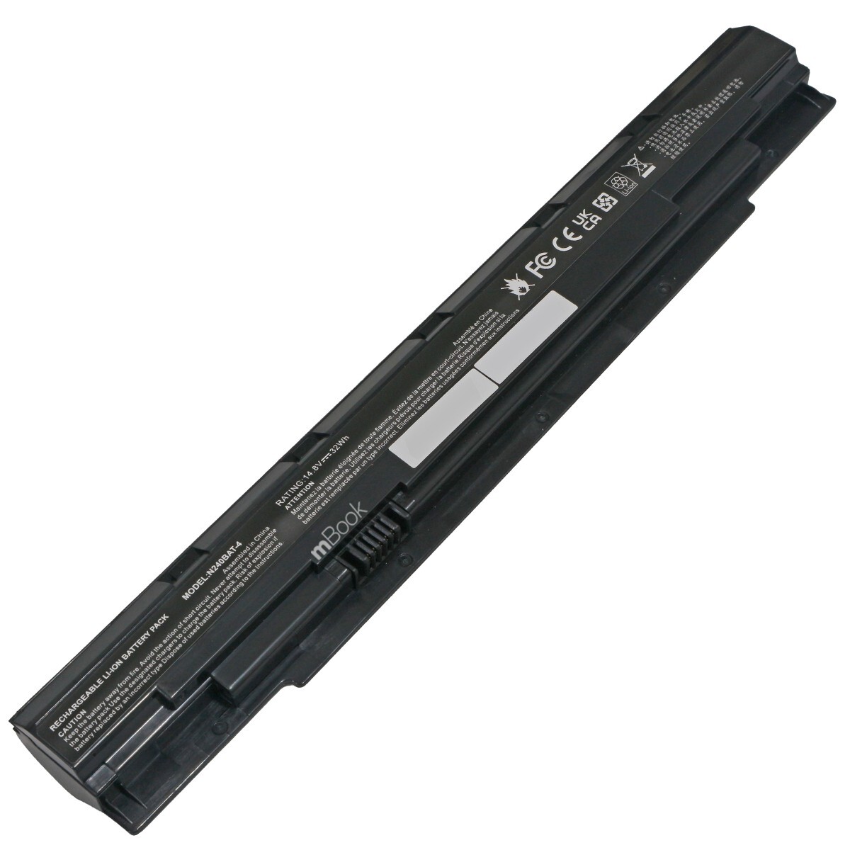 Bateria para VAIO 15s VJF154F11X-B0811B, VJF154F11X-B0911R, 