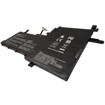 Bateria B31N1842 para Asus F513IA, 