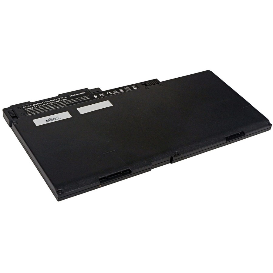 Bateria CS03XL para HP EliteBook 745 e 755, 840, 850 G3 e G4, 