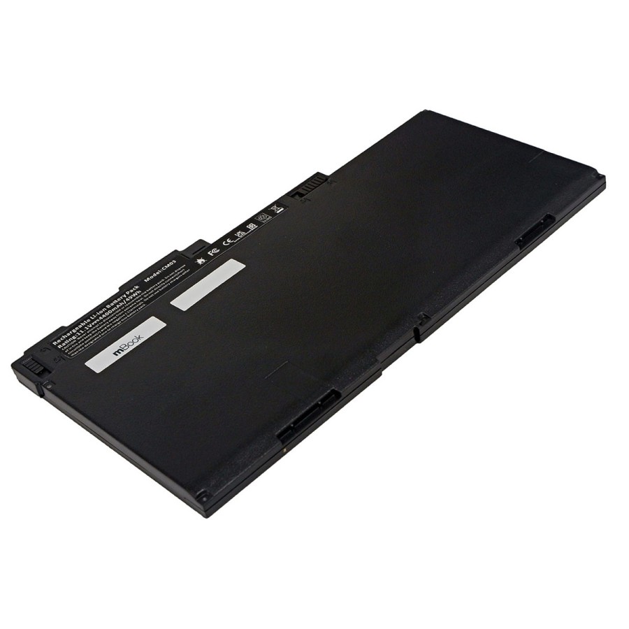 Bateria HSTNN-I33C-4 para HP ZBook 15u G3 e G4, 