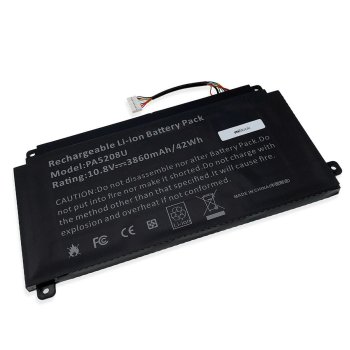 Bateria PA5208U para Toshiba Chromebook CB30-B, 