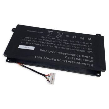 Bateria PA5208U para Toshiba Chromebook CB35-A3120, 