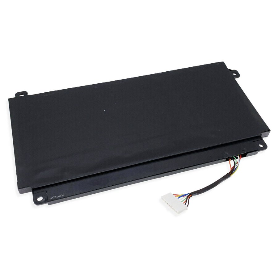 Bateria PA5208U para Toshiba Chromebook CB35-C3350, 