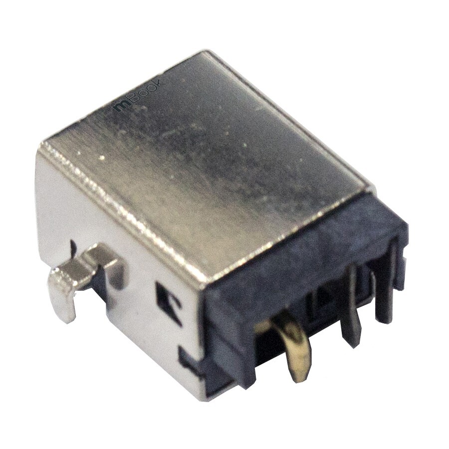 Conector Dc Jack para Asus G46 G46v G46vw, 