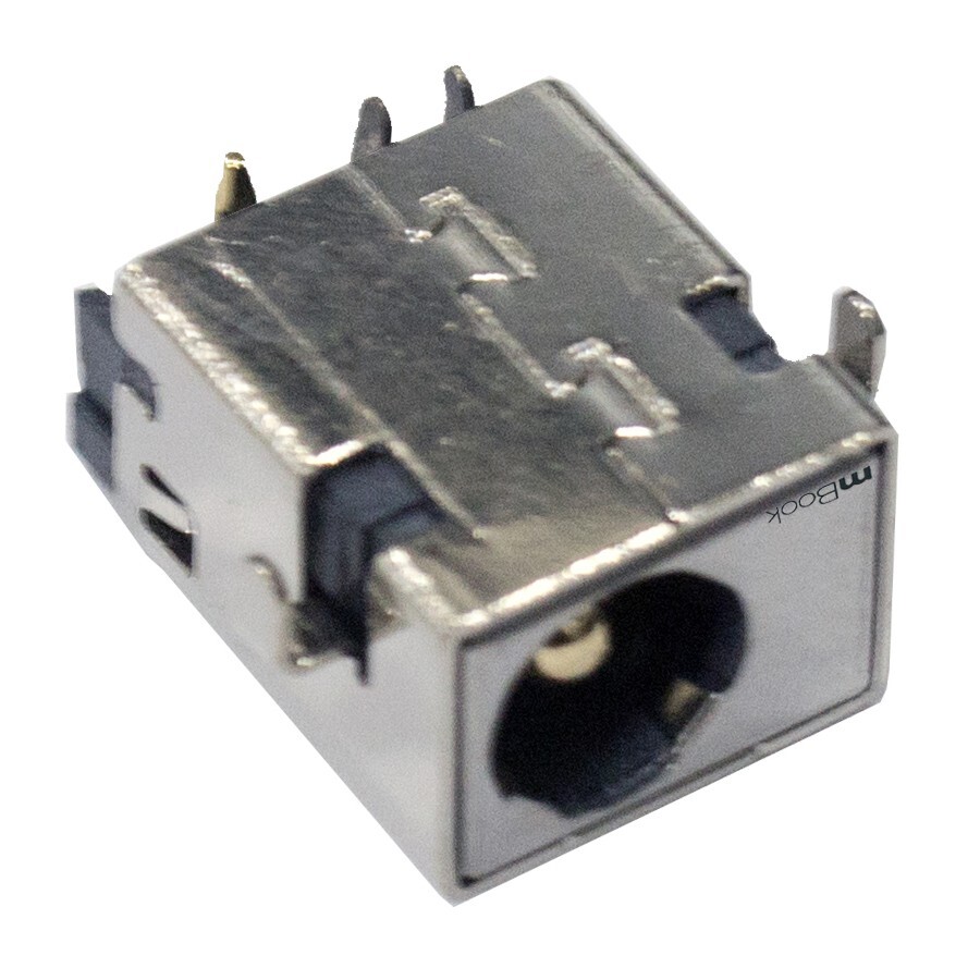 Conector Dc Jack para Asus G46 G46v G46vw, 
