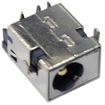 Conector Dc Jack para Asus G46 G46v G46vw, 