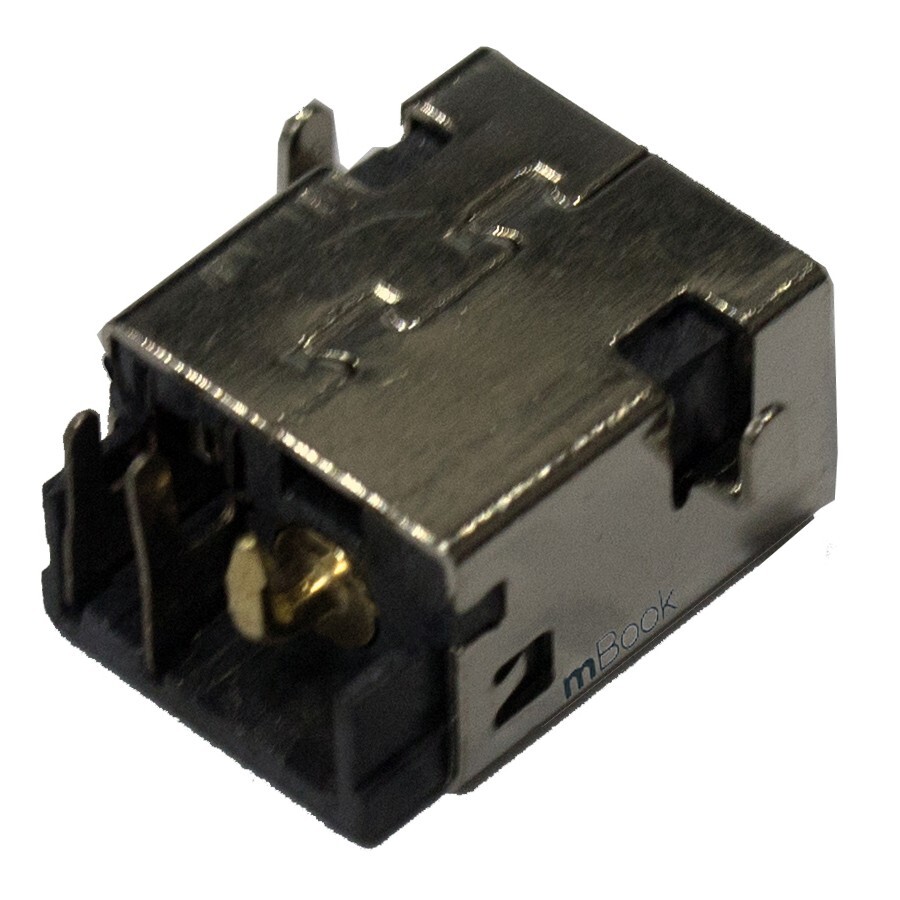 Conector Dc Jack para Asus G46 G46v G46vw, 