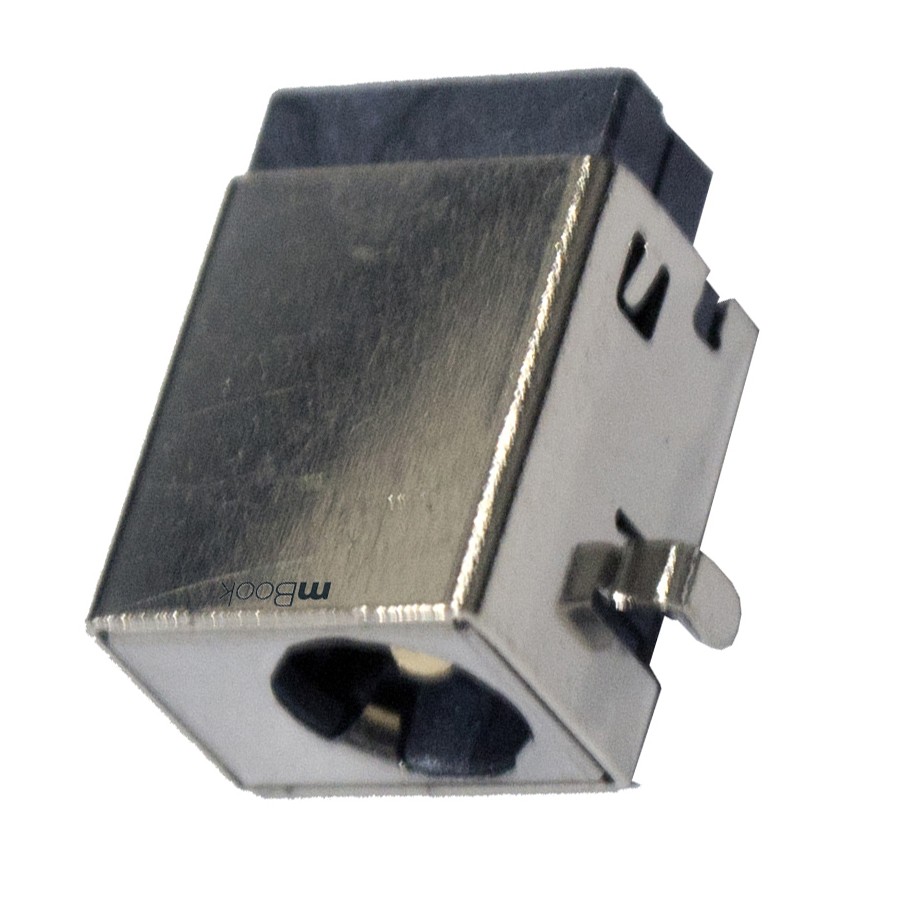 Conector Dc Jack para Asus G46 G46v G46vw, 