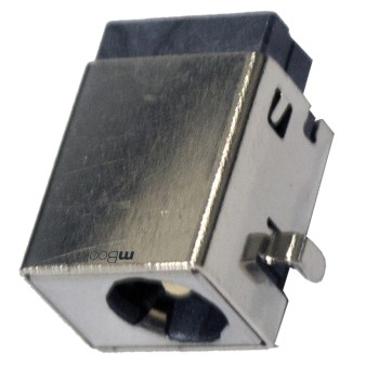 Conector Dc Jack para Asus G46 G46v G46vw, 